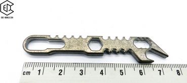 Multi-Werkzeug Zange Titan